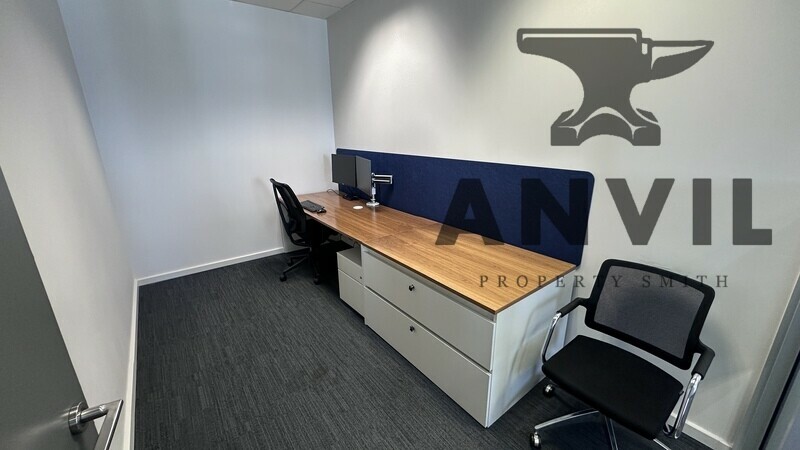 90 Grayston Drive, Sandton - 8th Floor property image 15