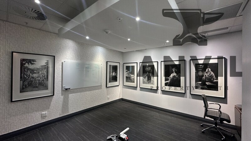 90 Grayston Drive, Sandton - 9th Floor property image 2