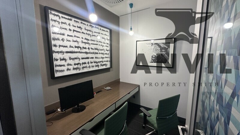 90 Grayston Drive, Sandton - 9th Floor property image 3
