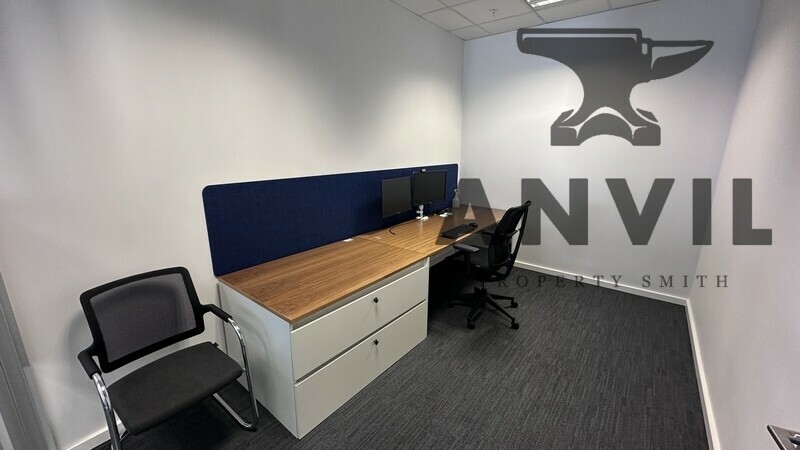 90 Grayston Drive, Sandton - 8th Floor property image 16