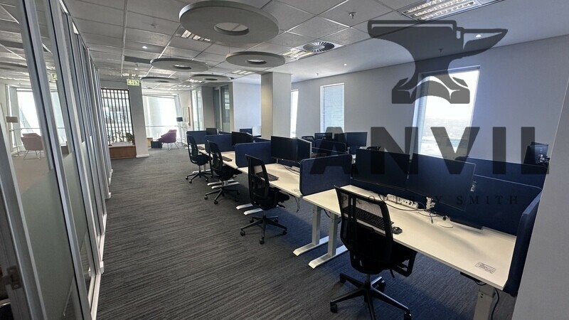 90 Grayston Drive, Sandton - 8th Floor property image 18