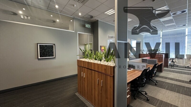 90 Grayston Drive, Sandton - 9th Floor property image 5