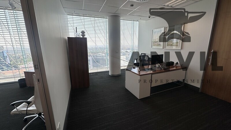 90 Grayston Drive, Sandton - 9th Floor property image 8