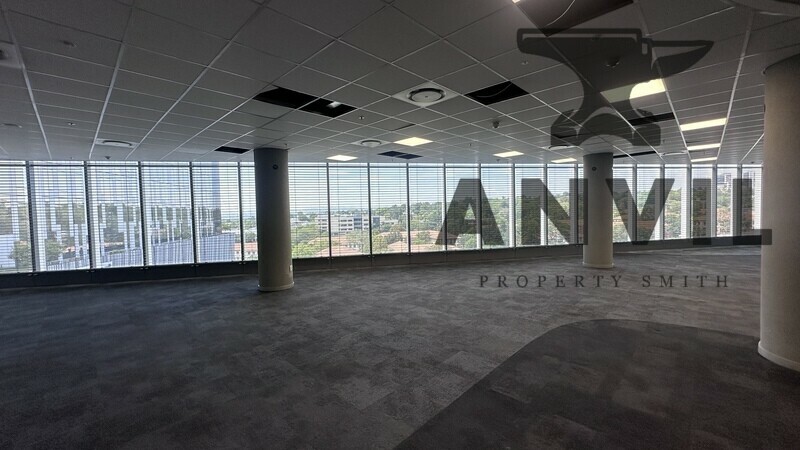 Discovery Place, Sandhurst, Sandton - Fourth Floor - The Ridge property image 2