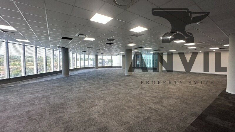 Discovery Place, Sandhurst, Sandton - Fourth Floor - The Ridge property image 3