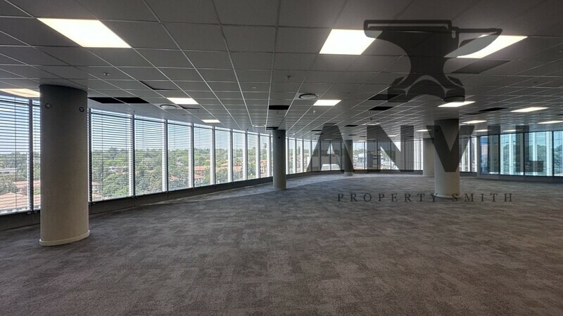 Discovery Place, Sandhurst, Sandton - Fourth Floor - The Ridge property image 4
