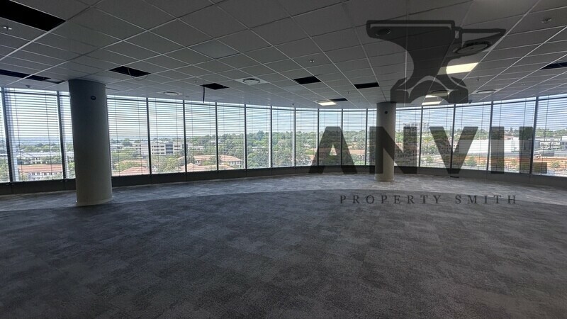 Discovery Place, Sandhurst, Sandton - Fourth Floor - The Ridge property image 6
