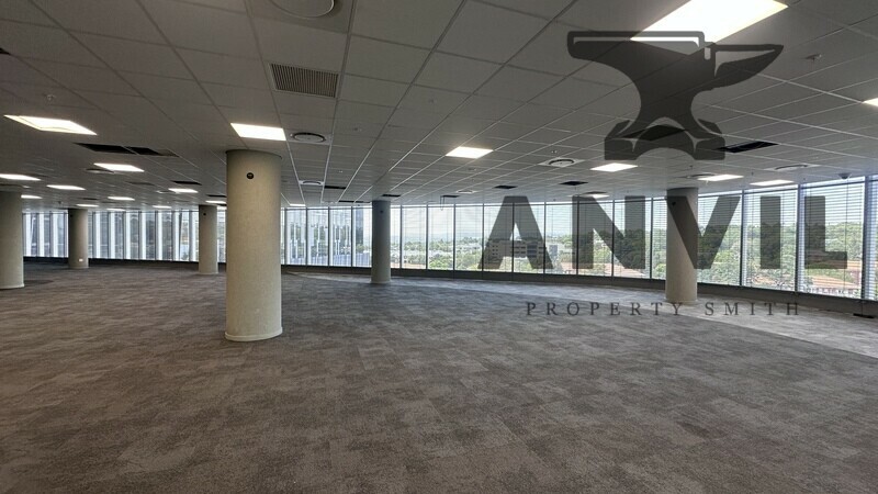 Discovery Place, Sandhurst, Sandton - Fourth Floor - The Ridge property image 7