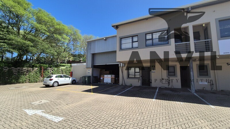 Thynk Industrial Park, Briardene, Durban North - Unit 13 property image 3