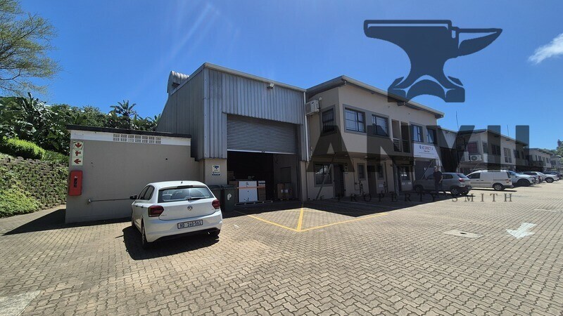 Thynk Industrial Park, Briardene, Durban North - Unit 13 property image 15