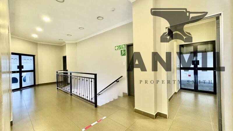 Lynnwood Corporate Park, Pretoria - South Block FF property image 2