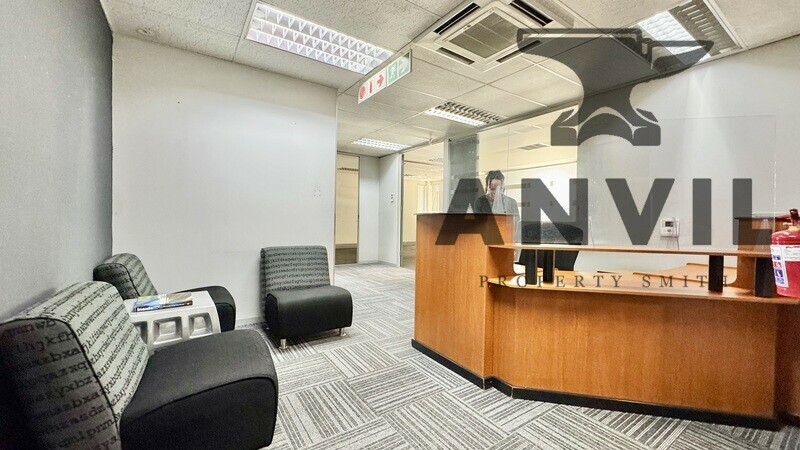 Lynnwood Corporate Park, Pretoria - South Block FF property image 3