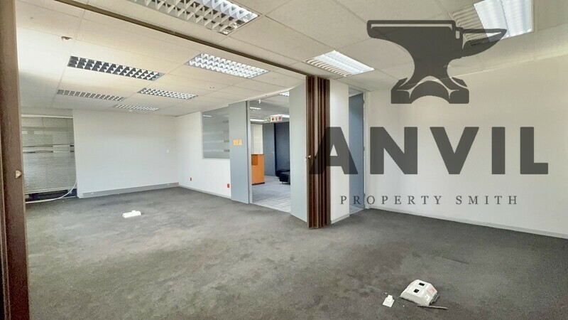 Lynnwood Corporate Park, Pretoria - South Block FF property image 8