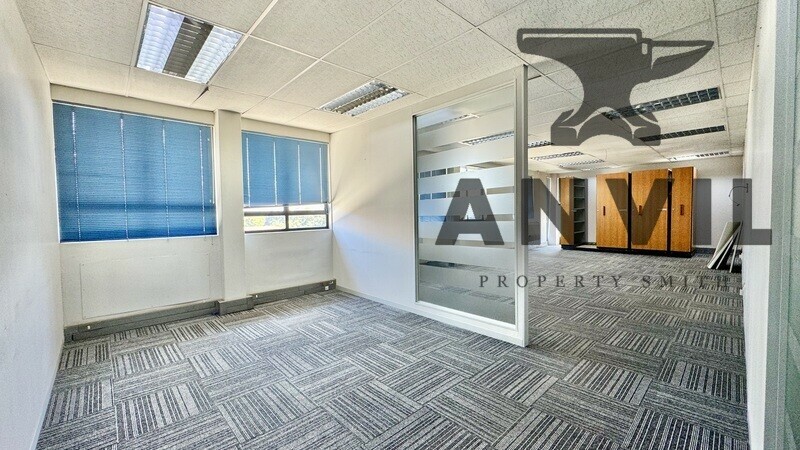 Lynnwood Corporate Park, Pretoria - South Block FF property image 11