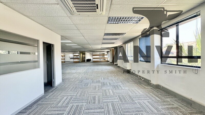 Lynnwood Corporate Park, Pretoria - South Block FF property image 12