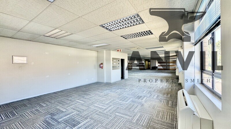 Lynnwood Corporate Park, Pretoria - South Block FF property image 13