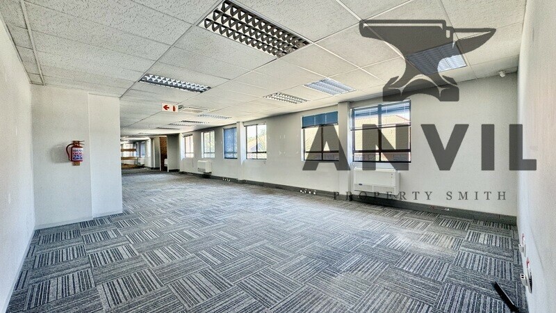Lynnwood Corporate Park, Pretoria - South Block FF property image 14