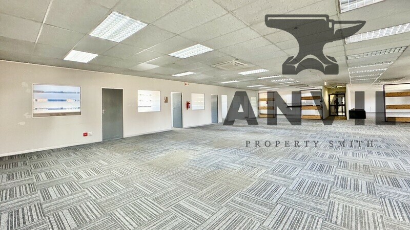 Lynnwood Corporate Park, Pretoria - South Block FF property image 15
