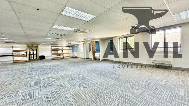Lynnwood Corporate Park, Pretoria - South Block FF property image 16