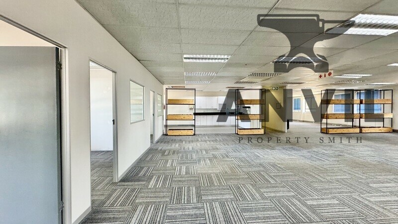 Lynnwood Corporate Park, Pretoria - South Block FF property image 18