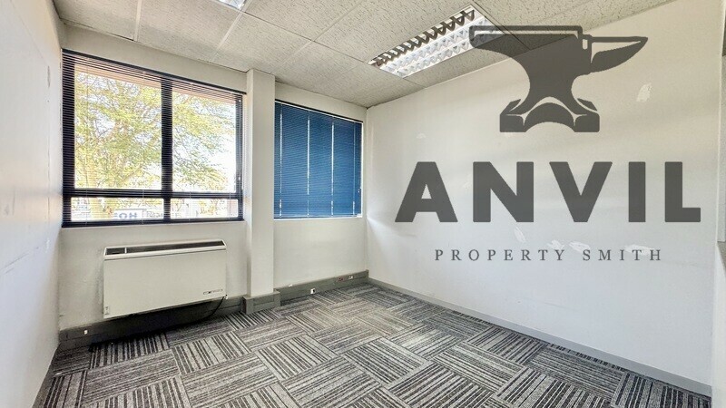 Lynnwood Corporate Park, Pretoria - South Block FF property image 19