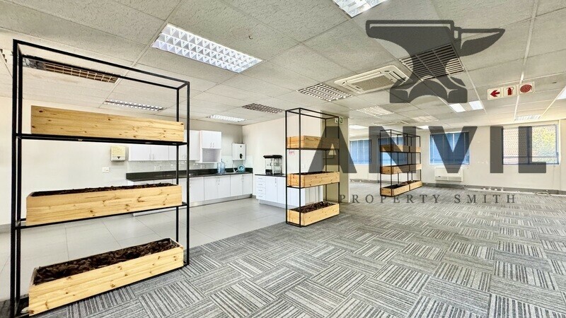 Lynnwood Corporate Park, Pretoria - South Block FF property image 21