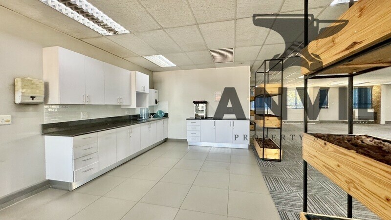 Lynnwood Corporate Park, Pretoria - South Block FF property image 22