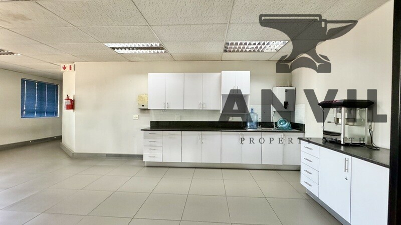 Lynnwood Corporate Park, Pretoria - South Block FF property image 23