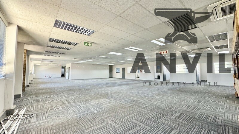 Lynnwood Corporate Park, Pretoria - South Block FF property image 24