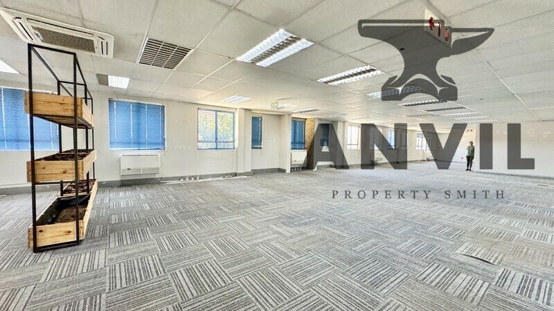 Lynnwood Corporate Park, Pretoria - South Block FF property image 25