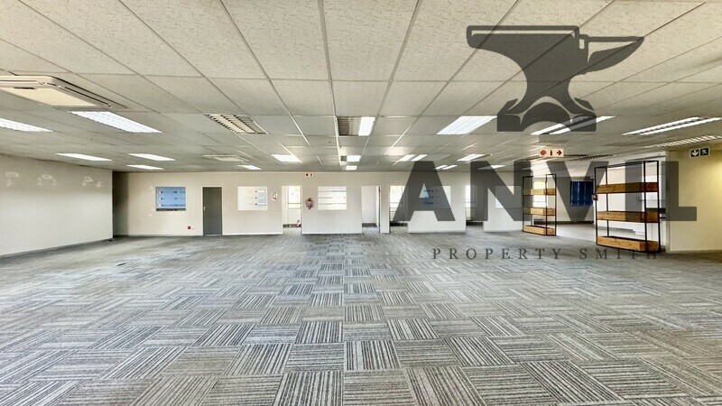 Lynnwood Corporate Park, Pretoria - South Block FF property image 26