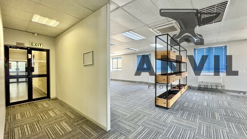 Lynnwood Corporate Park, Pretoria - South Block FF property image 27