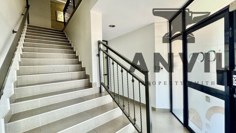 Lynnwood Corporate Park, Pretoria - South Block FF property image 30