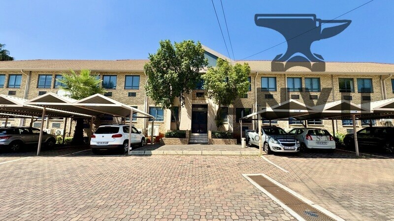 Lynnwood Corporate Park, Pretoria - South Block FF property image 31