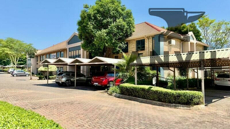 Lynnwood Corporate Park, Pretoria - South Block FF property image 32