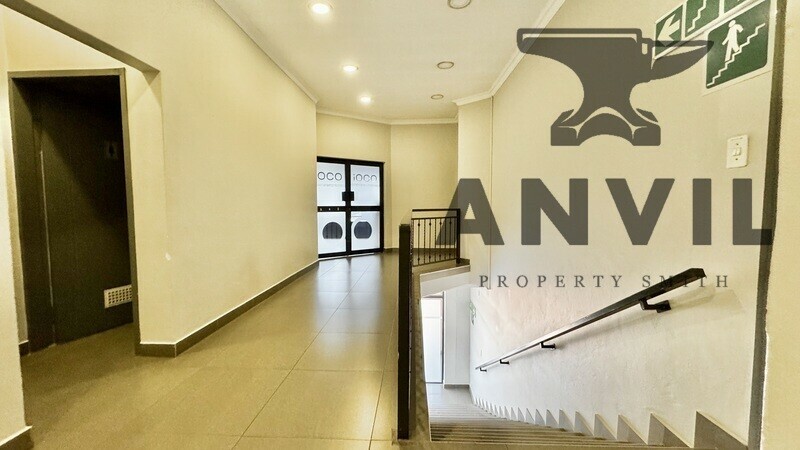 Lynnwood Corporate Park, Pretoria - South Block FF Option property image 2