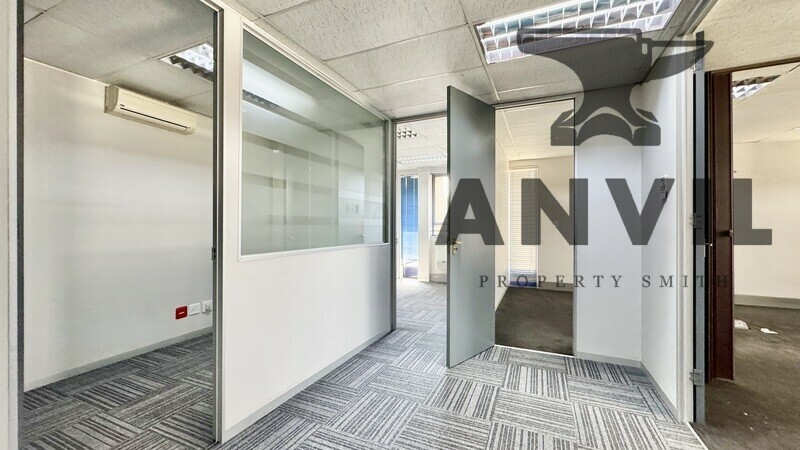 Lynnwood Corporate Park, Pretoria - South Block FF Option property image 4