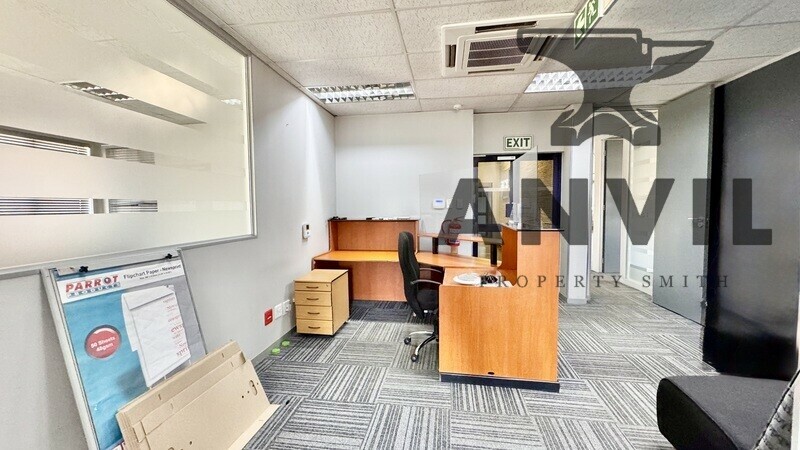 Lynnwood Corporate Park, Pretoria - South Block FF Option property image 6