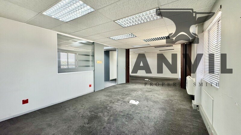 Lynnwood Corporate Park, Pretoria - South Block FF Option property image 7