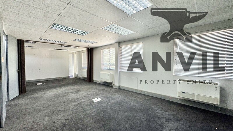 Lynnwood Corporate Park, Pretoria - South Block FF Option property image 8