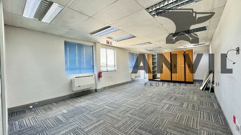 Lynnwood Corporate Park, Pretoria - South Block FF Option property image 10