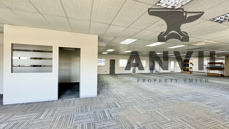 Lynnwood Corporate Park, Pretoria - South Block FF Option property image 11