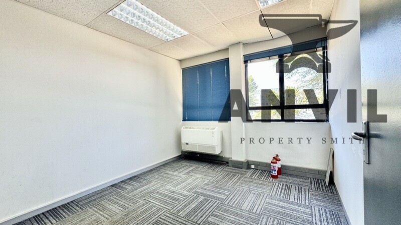 Lynnwood Corporate Park, Pretoria - South Block FF Option property image 14