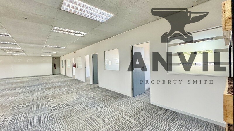 Lynnwood Corporate Park, Pretoria - South Block FF Option property image 15
