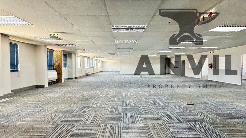 Lynnwood Corporate Park, Pretoria - South Block FF Option property image 17
