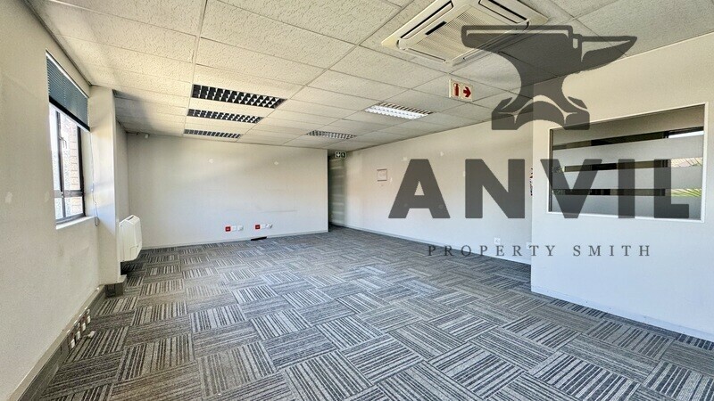 Lynnwood Corporate Park, Pretoria - South Block FF Option property image 18