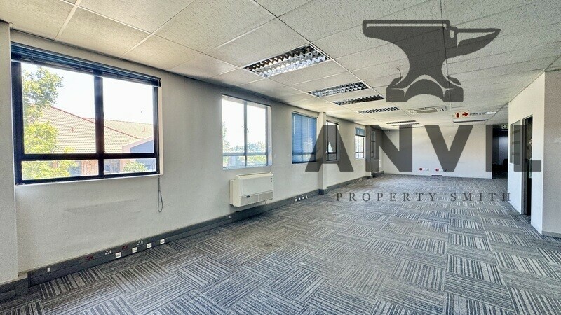 Lynnwood Corporate Park, Pretoria - South Block FF Option property image 19