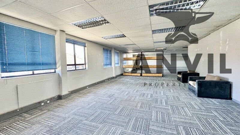 Lynnwood Corporate Park, Pretoria - South Block FF Option property image 22
