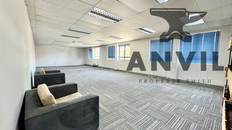 Lynnwood Corporate Park, Pretoria - South Block FF Option property image 23