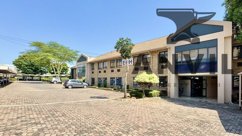 Lynnwood Corporate Park, Pretoria - South Block FF Option property image 25
